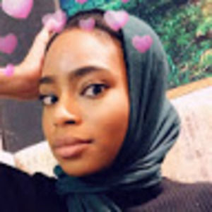 Meet your Posher, Dominque